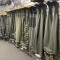 Vass Metal Wall Mounted Boot/Wader Hanger